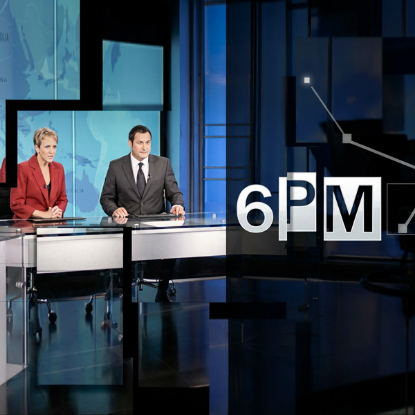 TV3 News NZ> Promos